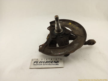 Chevrolet Corvette C3 Driver Left Front Spindle Knuckle Hub