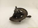 Chevrolet Corvette C3 Driver Left Front Spindle Knuckle Hub-2