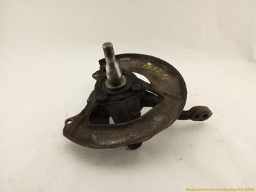 Chevrolet Corvette C3 Driver Left Front Spindle Knuckle Hub - 0