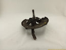 Chevrolet Corvette C3 Driver Left Front Spindle Knuckle Hub-4