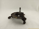 Chevrolet Corvette C3 Driver Left Front Spindle Knuckle Hub-5