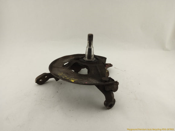 Chevrolet Corvette C3 Driver Left Front Spindle Knuckle Hub