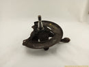 Chevrolet Corvette C3 Driver Left Front Spindle Knuckle Hub-7