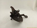 Chevrolet Corvette C3 Driver Left Front Spindle Knuckle Hub-8