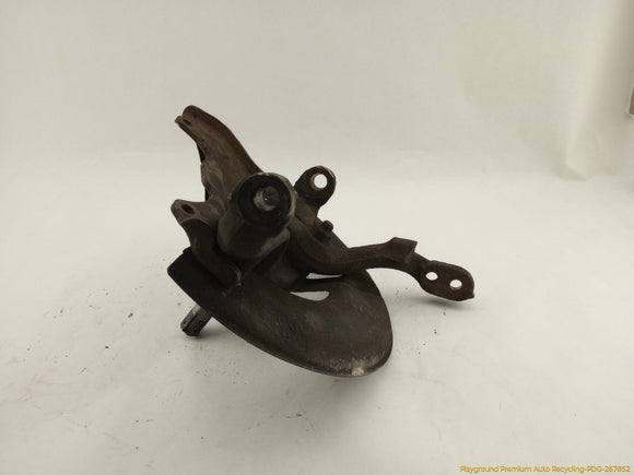 Chevrolet Corvette C3 Driver Left Front Spindle Knuckle Hub