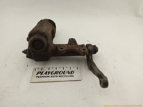 Chevrolet Corvette C3 Steering Gear Box