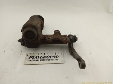 Chevrolet Corvette C3 Steering Gear Box