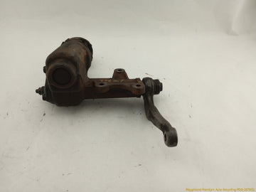Chevrolet Corvette C3 Steering Gear Box - 0