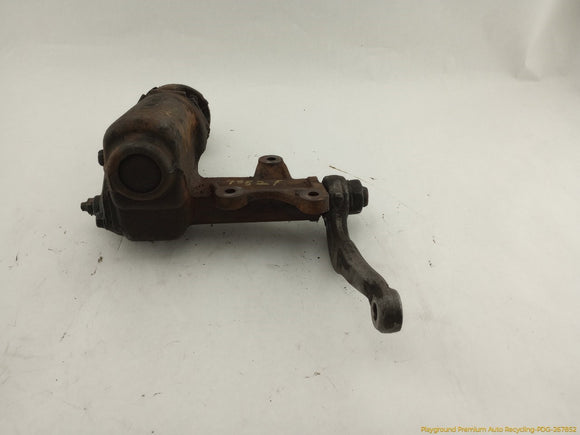 Chevrolet Corvette C3 Steering Gear Box