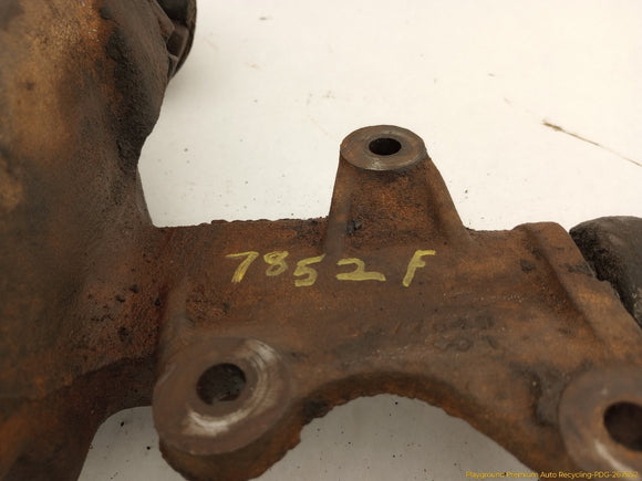 Chevrolet Corvette C3 Steering Gear Box