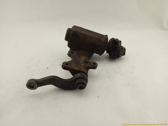 Chevrolet Corvette C3 Steering Gear Box