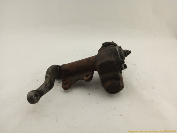 Chevrolet Corvette C3 Steering Gear Box