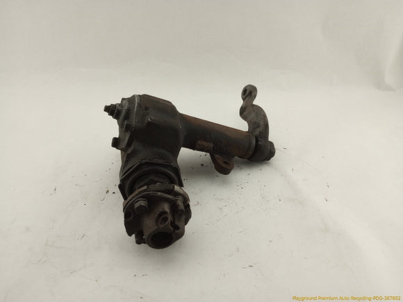 Chevrolet Corvette C3 Steering Gear Box