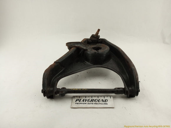 Chevrolet Corvette C3 Driver Left Front Lower Control Arm