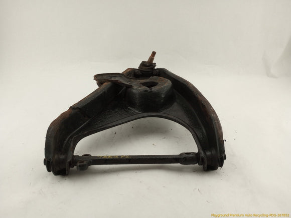 Chevrolet Corvette C3 Driver Left Front Lower Control Arm