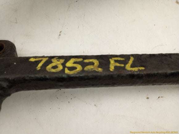 Chevrolet Corvette C3 Driver Left Front Lower Control Arm