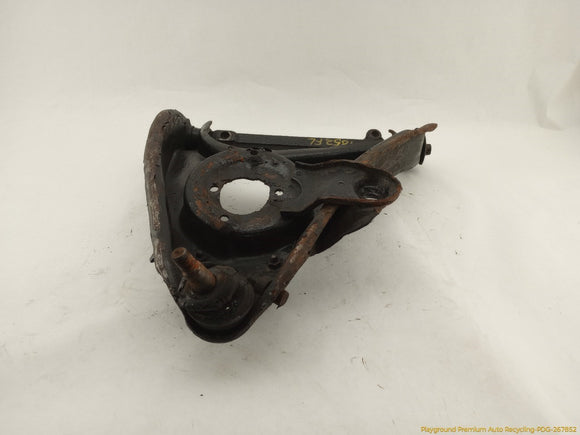 Chevrolet Corvette C3 Driver Left Front Lower Control Arm