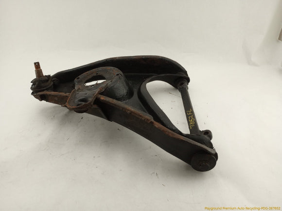 Chevrolet Corvette C3 Driver Left Front Lower Control Arm