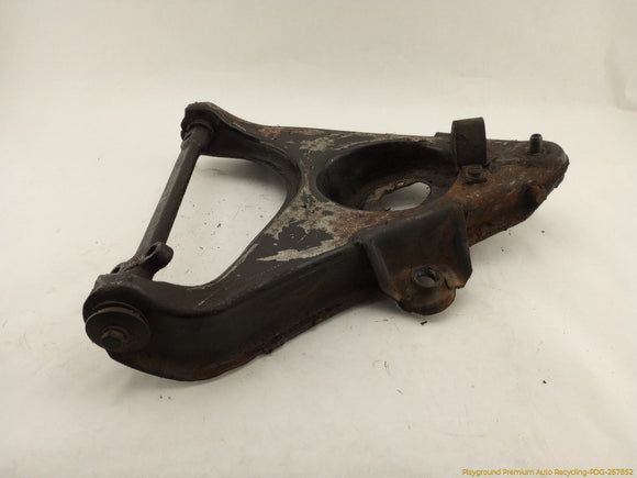 Chevrolet Corvette C3 Driver Left Front Lower Control Arm