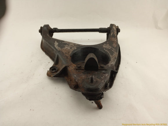 Chevrolet Corvette C3 Driver Left Front Lower Control Arm