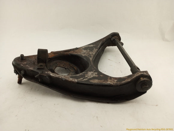 Chevrolet Corvette C3 Driver Left Front Lower Control Arm