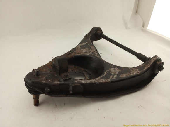 Chevrolet Corvette C3 Driver Left Front Lower Control Arm