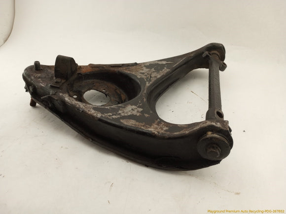 Chevrolet Corvette C3 Driver Left Front Lower Control Arm