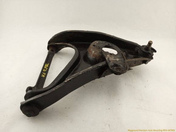 Chevrolet Corvette C3 Passenger Right Front Lower Control Arm
