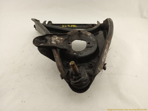 Chevrolet Corvette C3 Passenger Right Front Lower Control Arm