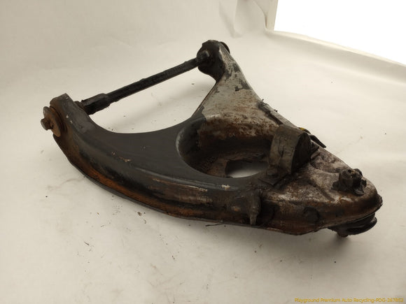 Chevrolet Corvette C3 Passenger Right Front Lower Control Arm