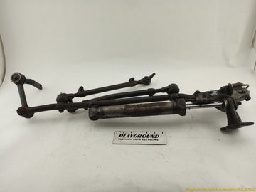 Chevrolet Corvette C3 Steering Drag Linkage Assembly