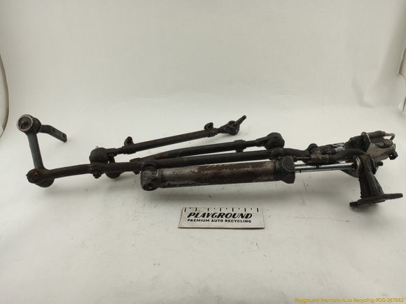 Chevrolet Corvette C3 Steering Drag Linkage Assembly