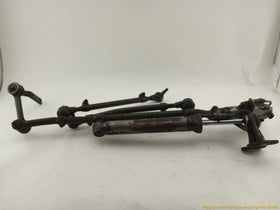 Chevrolet Corvette C3 Steering Drag Linkage Assembly - 0