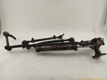 Chevrolet Corvette C3 Steering Drag Linkage Assembly - 0