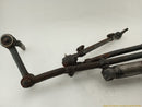 Chevrolet Corvette C3 Steering Drag Linkage Assembly-3