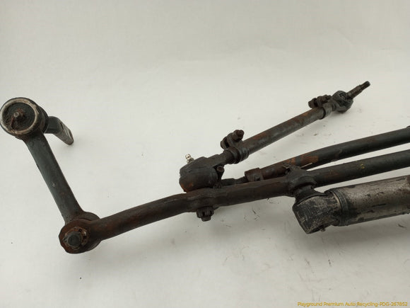 Chevrolet Corvette C3 Steering Drag Linkage Assembly