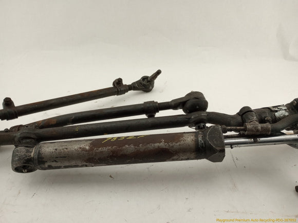 Chevrolet Corvette C3 Steering Drag Linkage Assembly