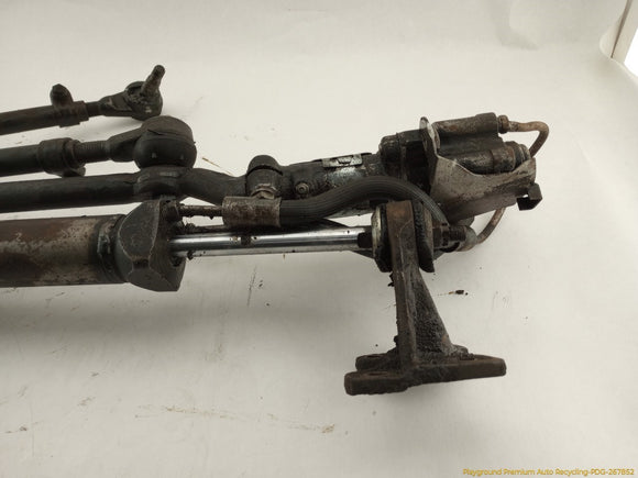 Chevrolet Corvette C3 Steering Drag Linkage Assembly