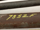 Chevrolet Corvette C3 Steering Drag Linkage Assembly-6