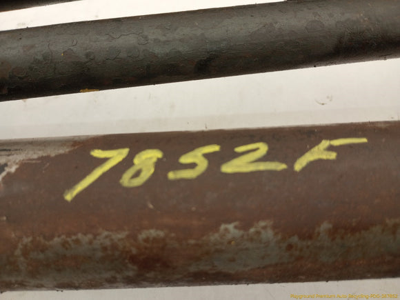 Chevrolet Corvette C3 Steering Drag Linkage Assembly