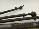 Chevrolet Corvette C3 Steering Drag Linkage Assembly-7