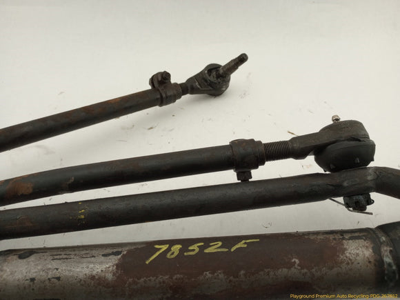Chevrolet Corvette C3 Steering Drag Linkage Assembly