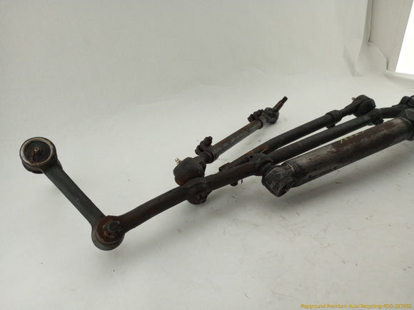 Chevrolet Corvette C3 Steering Drag Linkage Assembly