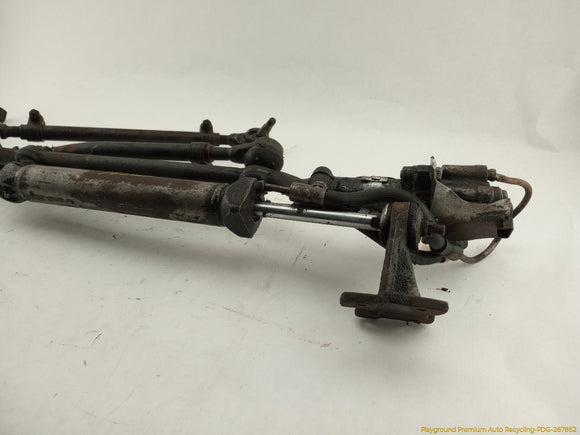 Chevrolet Corvette C3 Steering Drag Linkage Assembly