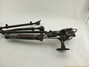Chevrolet Corvette C3 Steering Drag Linkage Assembly-10