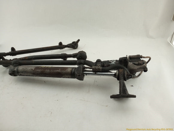 Chevrolet Corvette C3 Steering Drag Linkage Assembly