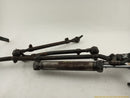 Chevrolet Corvette C3 Steering Drag Linkage Assembly-11