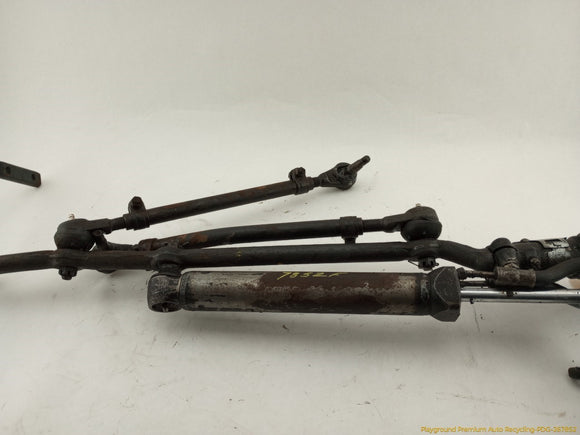 Chevrolet Corvette C3 Steering Drag Linkage Assembly