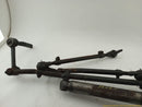 Chevrolet Corvette C3 Steering Drag Linkage Assembly-12