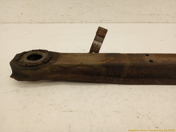 Chevrolet Corvette C3 Rear Differential Support Crossmember - 0